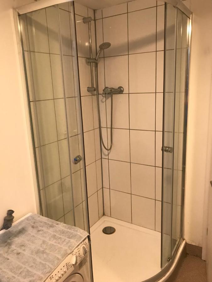 Lustenau 3Er Wohngemeinschaft Extérieur photo