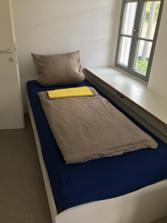 Lustenau 3Er Wohngemeinschaft Extérieur photo